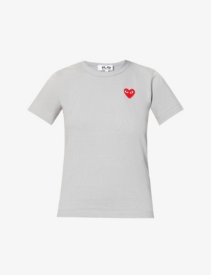 play heart shirts