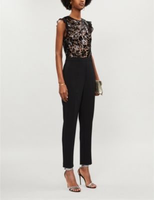 michael kors playsuit