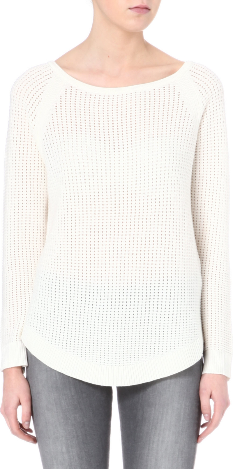 RAG & BONE   Kylie wool blend jumper