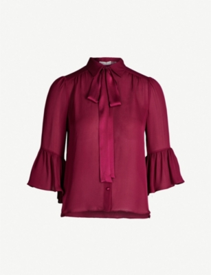 Stacey Valentine suihin