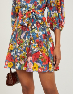 selfridges flower girl dresses