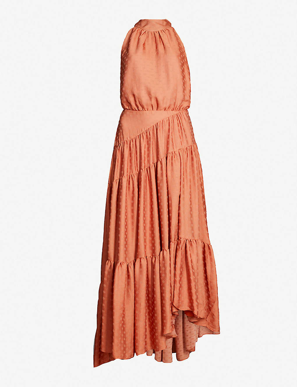 Free People Maxi Dress