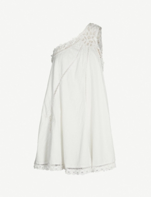 free people billie battenburg dress