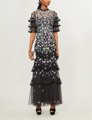 selfridges needle and thread