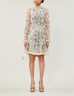 selfridges needle and thread