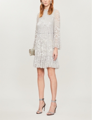 selfridges occasion dresses