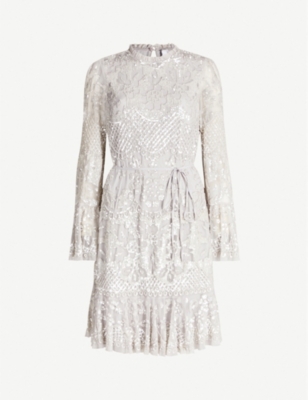 selfridges occasion dresses