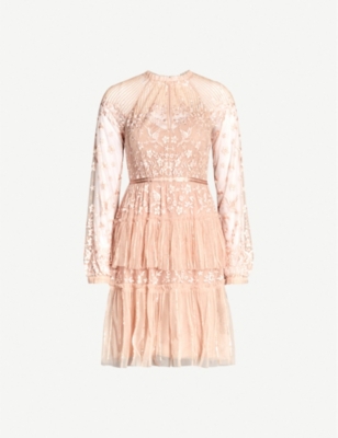selfridges summer dresses