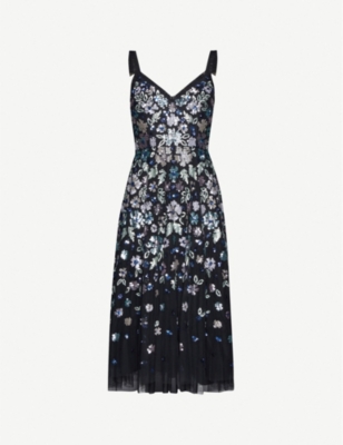 selfridges summer dresses