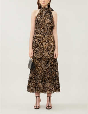 rixo london eleanor dress