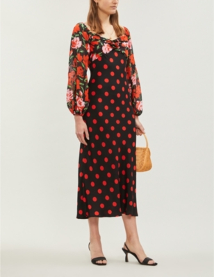 rixo selfridges