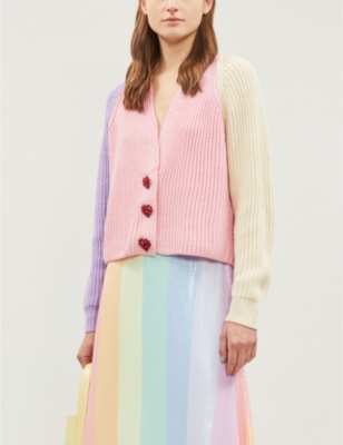 olivia rubin knitwear