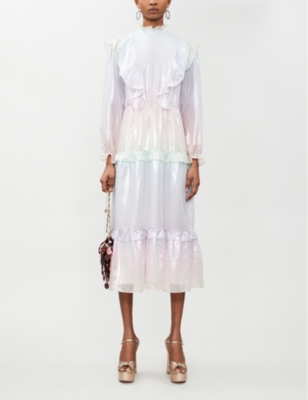 Olivia rubin sienna dress hotsell