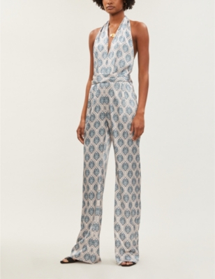 seren jumpsuit