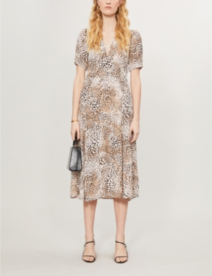 faithfull the brand leopard