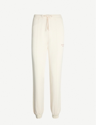 acne studios joggers
