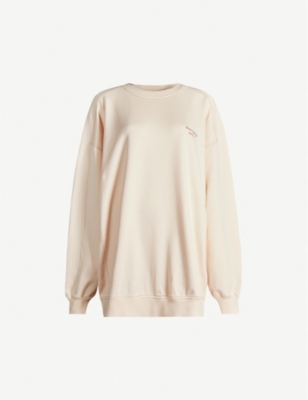 acne studios wora sweatshirt