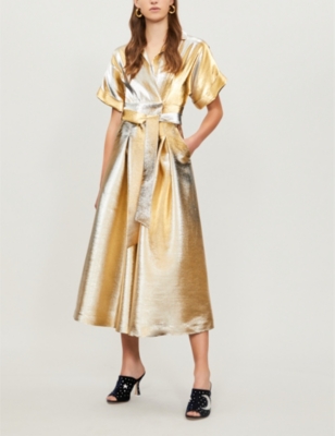 temperley london jumpsuit