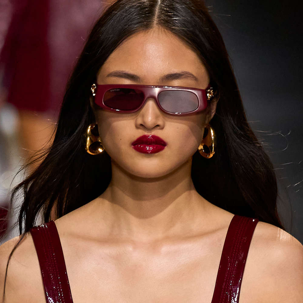 SS24 beauty trends to wear now