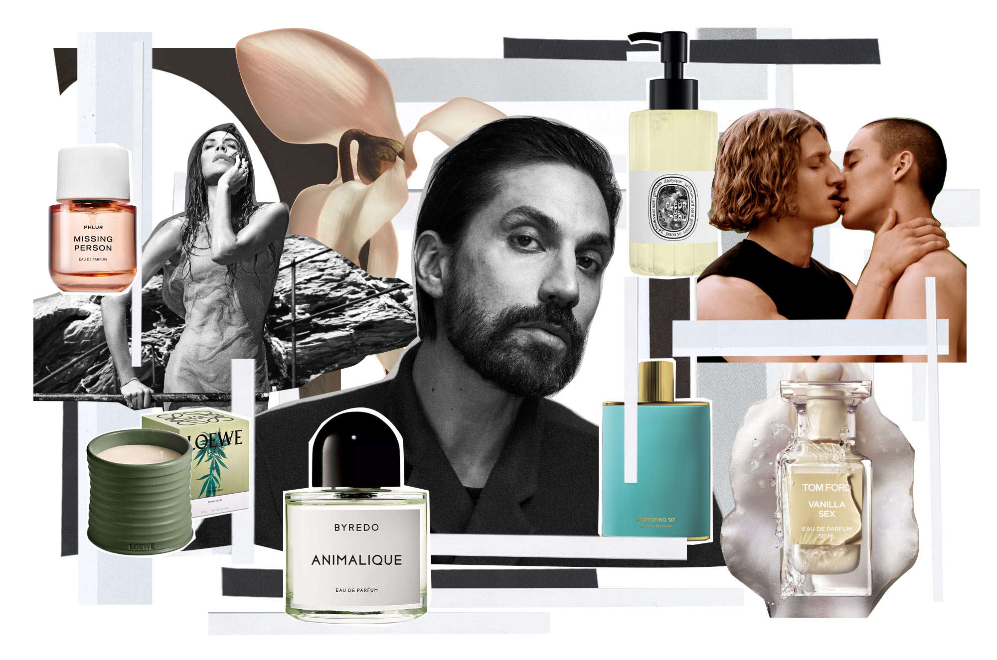 Selfridges perfume discount