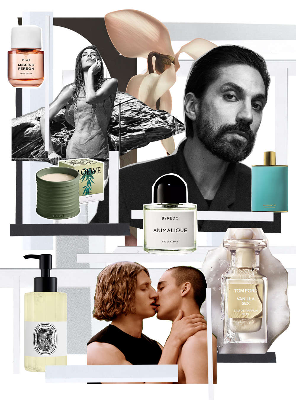 Selfridges discount uk perfume