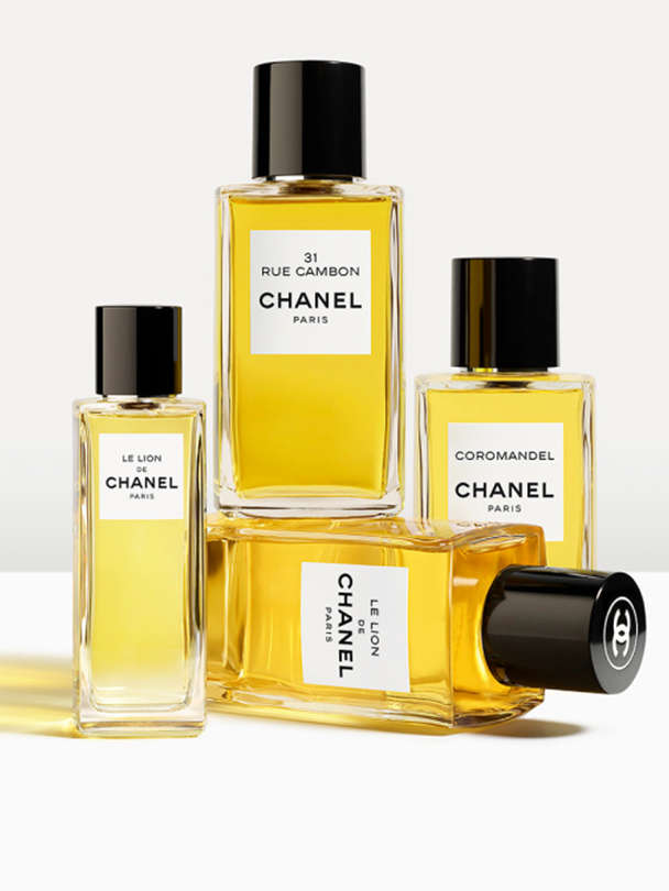 LES EXCLUSIFS DE CHANEL