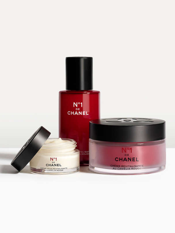 N°1 DE CHANEL