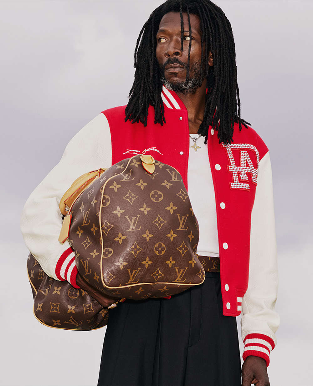 Louis vuitton neverfull selfridges hotsell