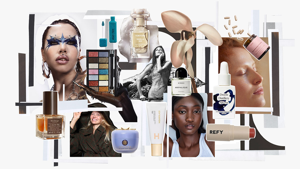 What’s big in beauty for 2024
