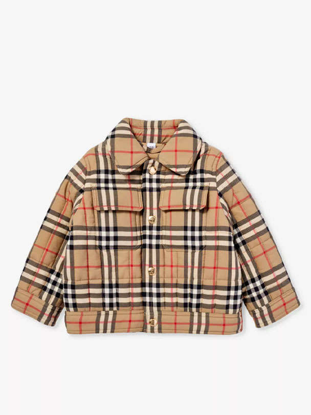 Selfridges baby boy clothes top