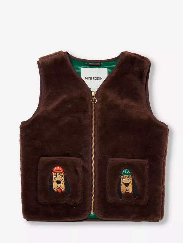 Selfridges kidswear sale top
