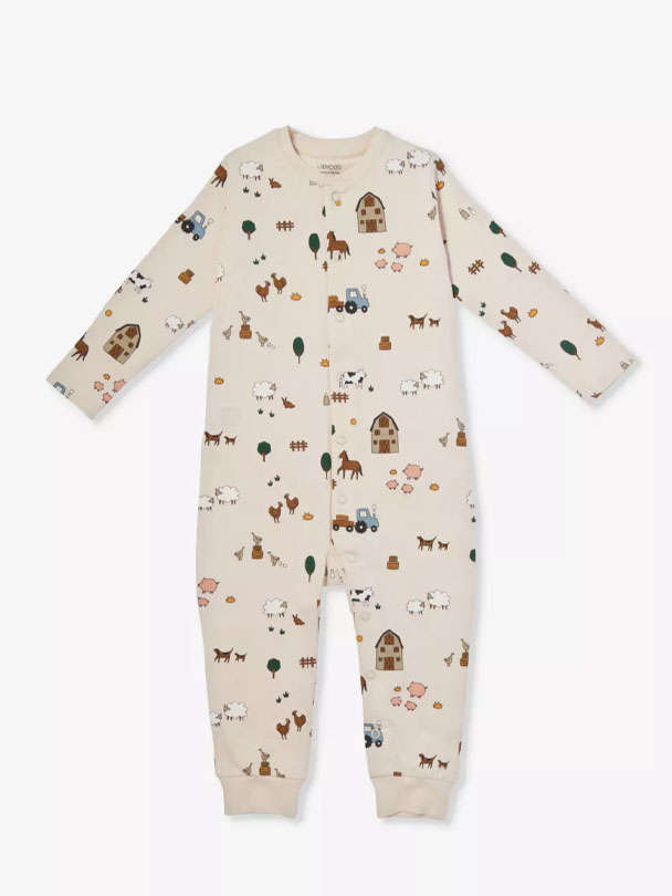Baby boy clothes selfridges online