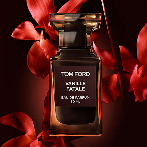 Tom Ford Selfridges