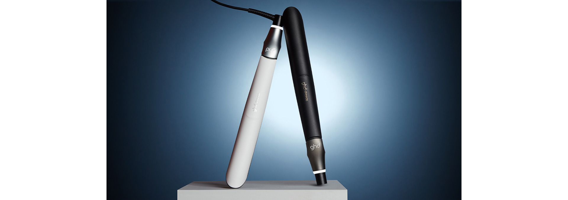 Introducing Chronos, the newest advanced styler from GHD
