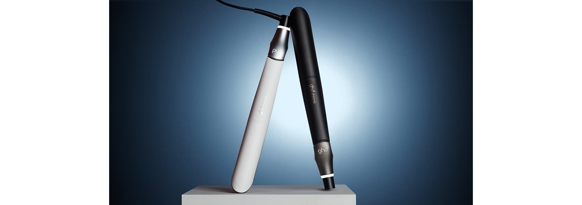 Ghd outlet platinum selfridges