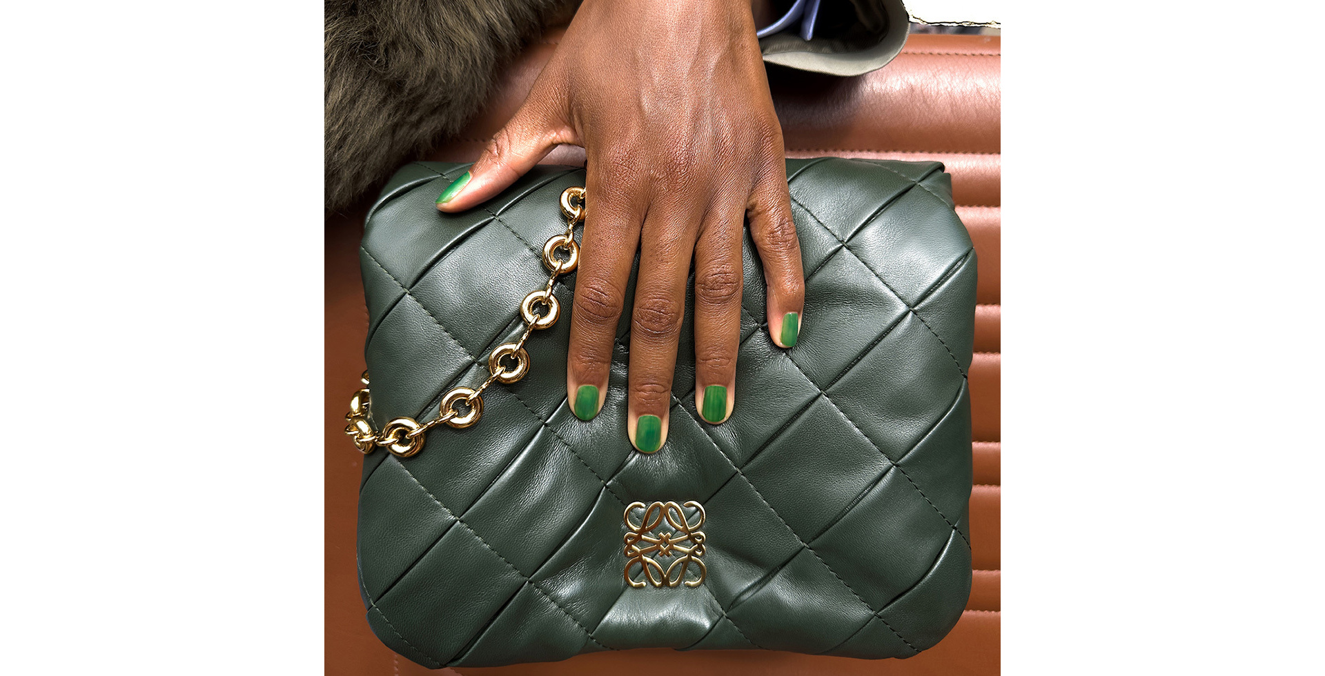 Luxury bags discount