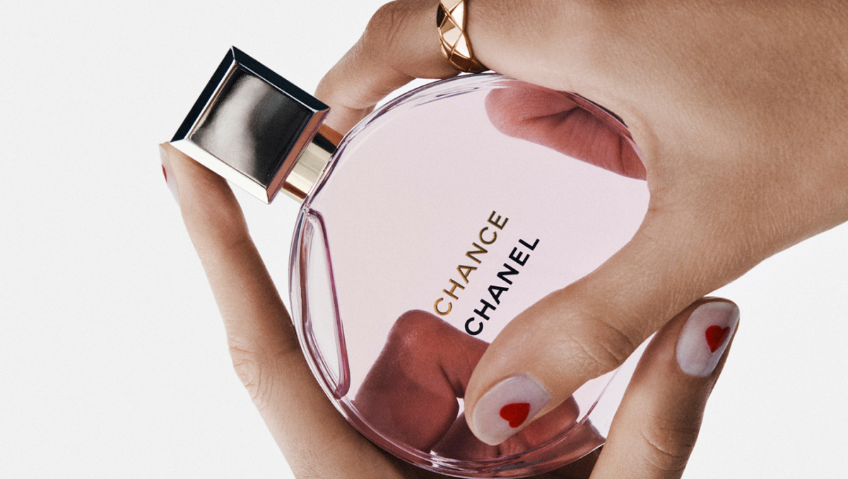 The Perfect Gift with CHANEL