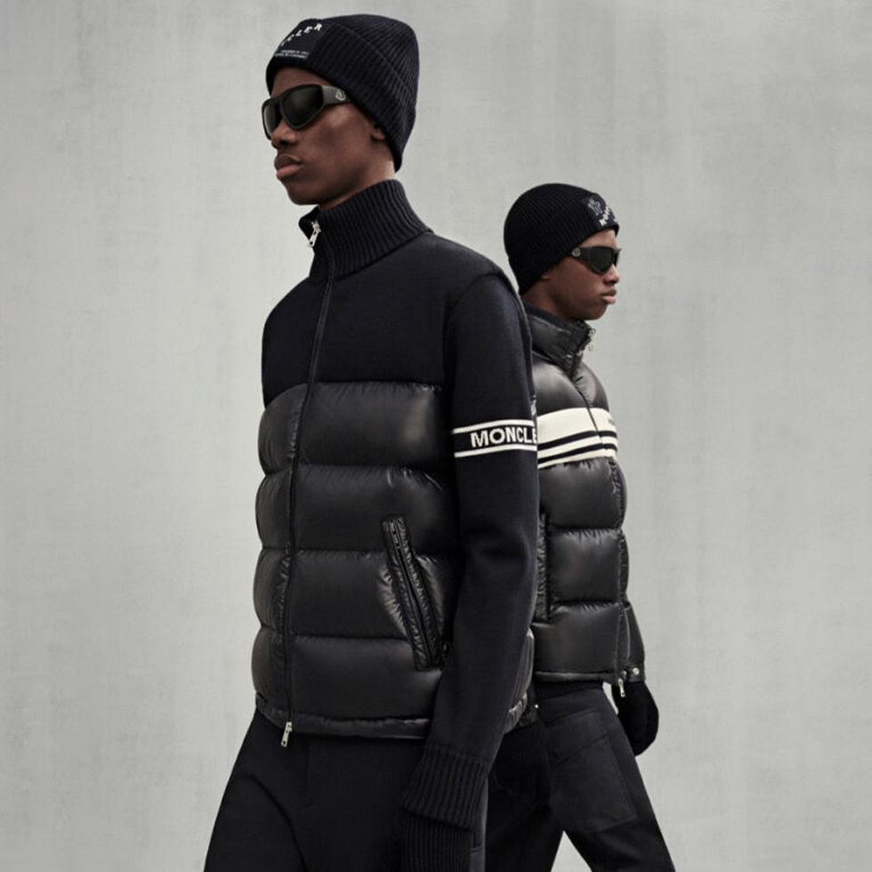 Elevate your slope style in luxury