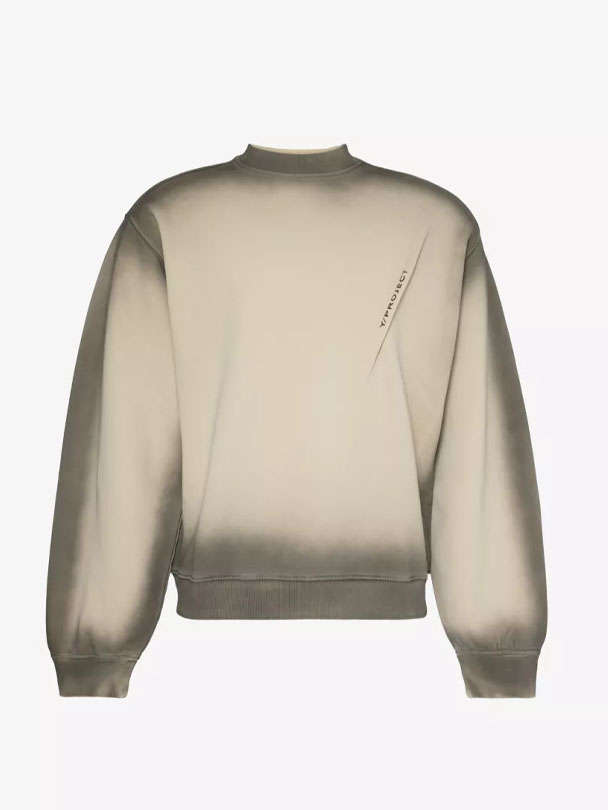 Selfridges mens sweatshirts hot sale