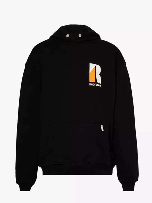 Selfridges mens hoodies top