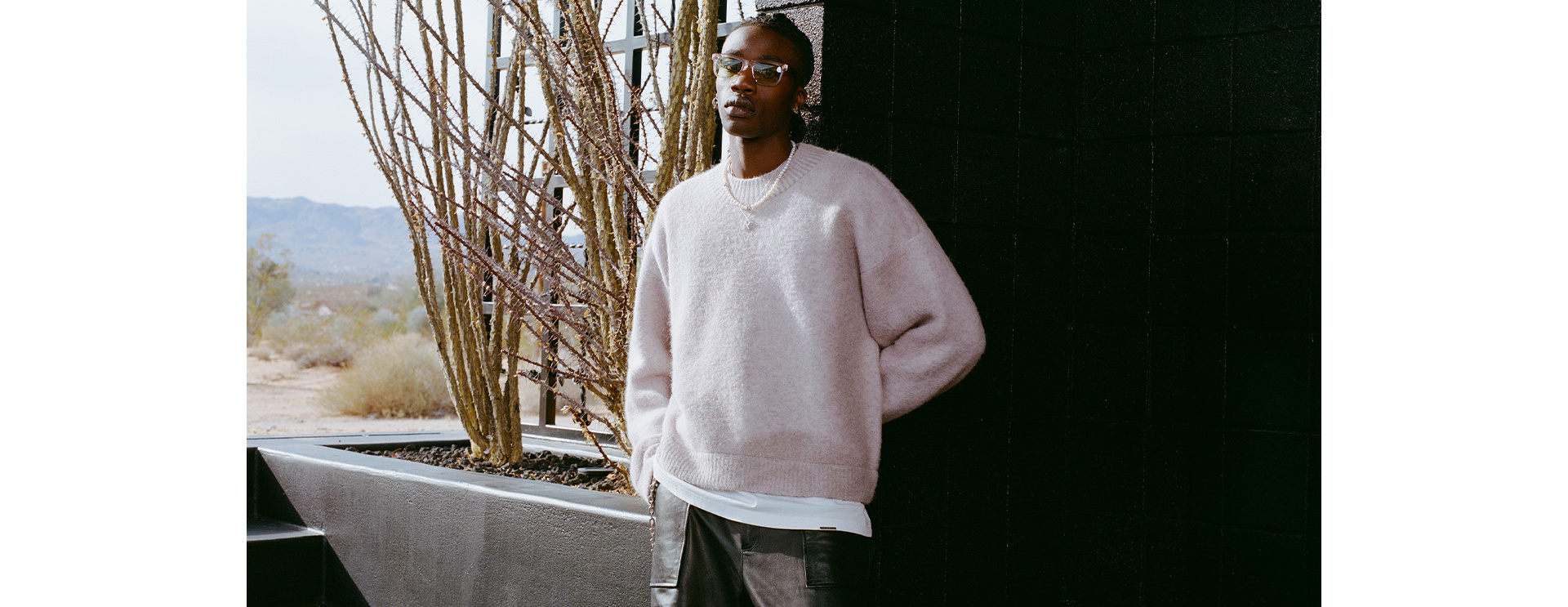 Selfridges mens hoodies top