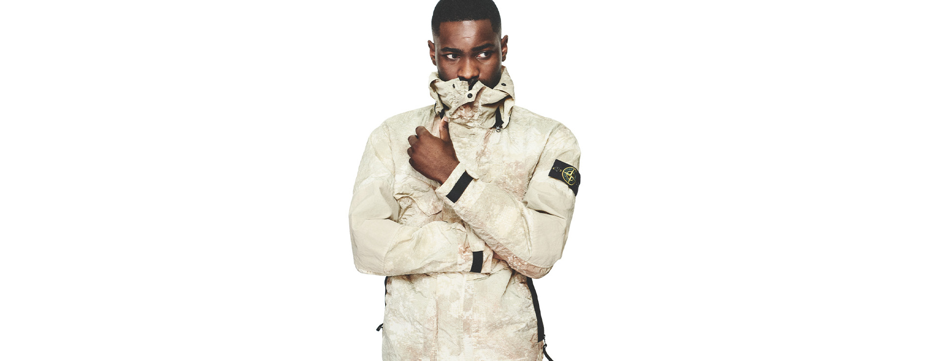 Mens discount hoodies selfridges