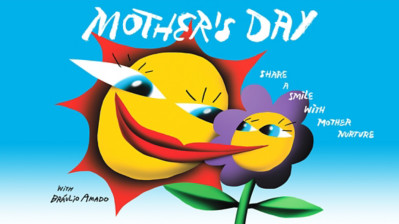 Selfridges Celebrates Mother’s Day