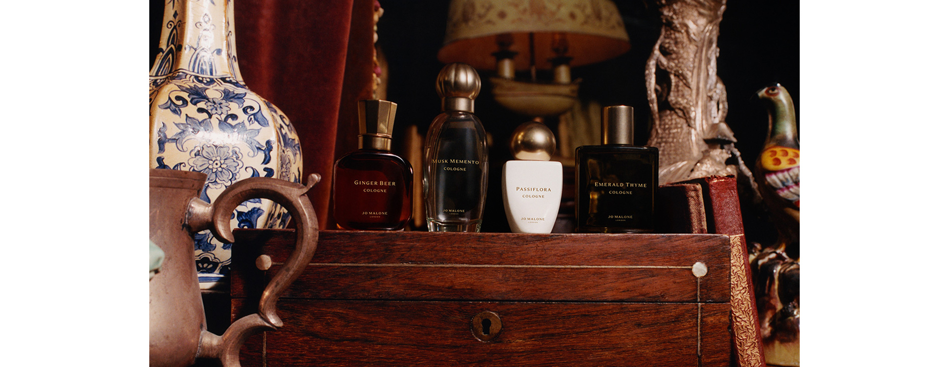 Jo malone perfume selfridges top