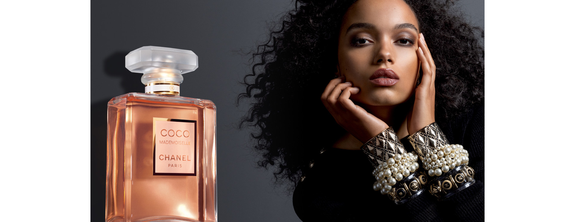 Selfridges coco mademoiselle clearance