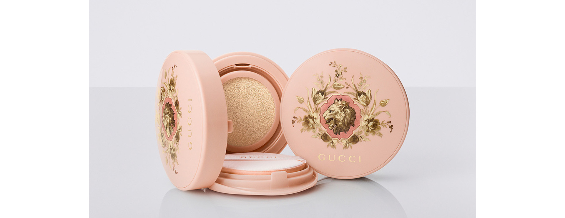 Cushion de Beauté Foundation