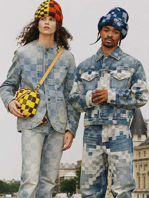 Louis Vuitton