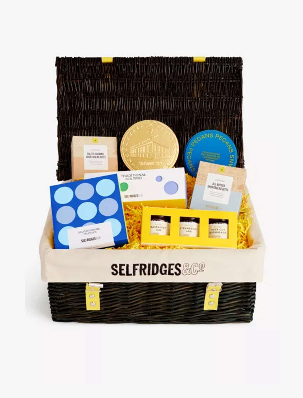 Selfridges Selection The Ultimate Treats hamper