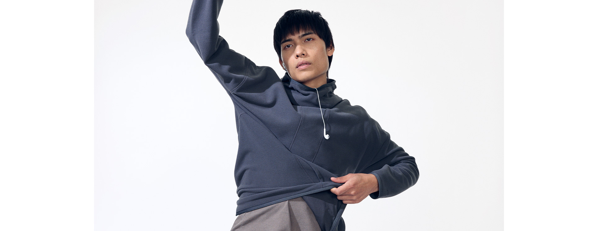 Designer outfit clearance mens