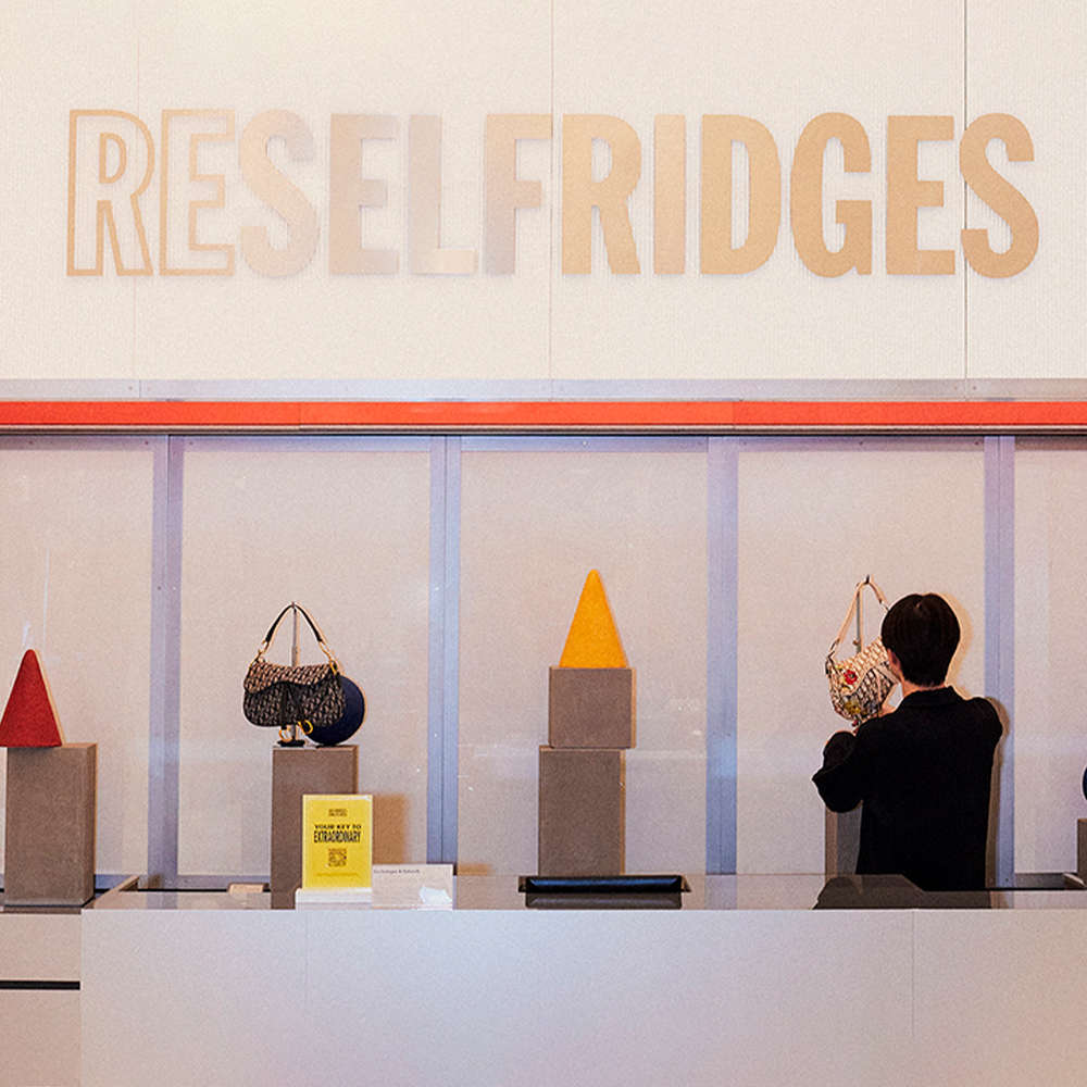 Reselfridges 